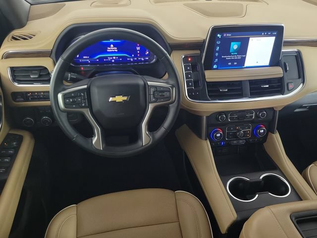 Used 2023 Chevrolet Tahoe Premier RWD image 11