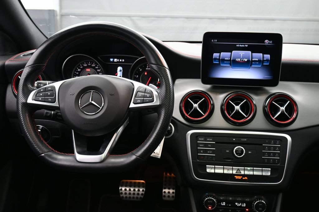 Used 2019 Mercedes-Benz CLA 45 AMG 4MATIC image 11