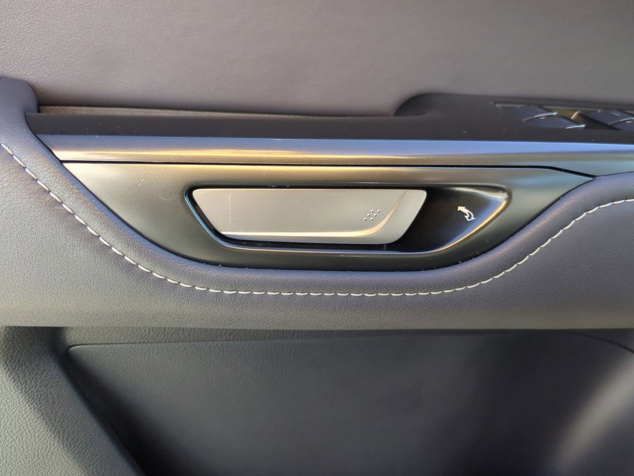 Certified 2024 Lexus NX 350h AWD w/ Premium Package image 14