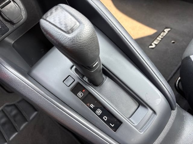 Used 2025 Nissan Versa S FWD image 23