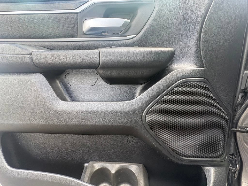 Used 2021 RAM 1500 Big Horn AWD/4WD image 23