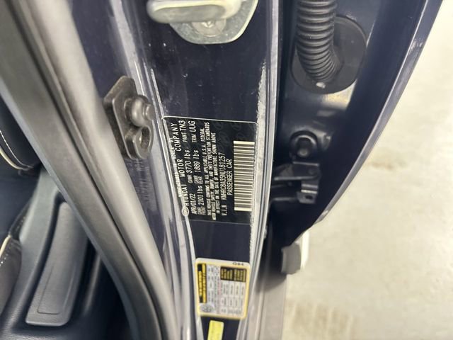 Used 2022 Hyundai Venue Limited FWD image 35