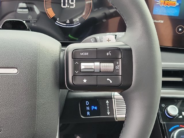 New 2026 Hyundai Santa Fe SEL AWD/4WD image 8