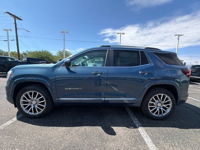 New 2027 GMC Terrain Denali AWD/4WD image 3