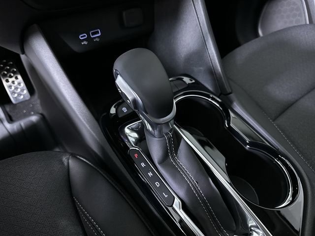 New 2026 Buick Encore GX Preferred w/ Comfort Package FWD image 23