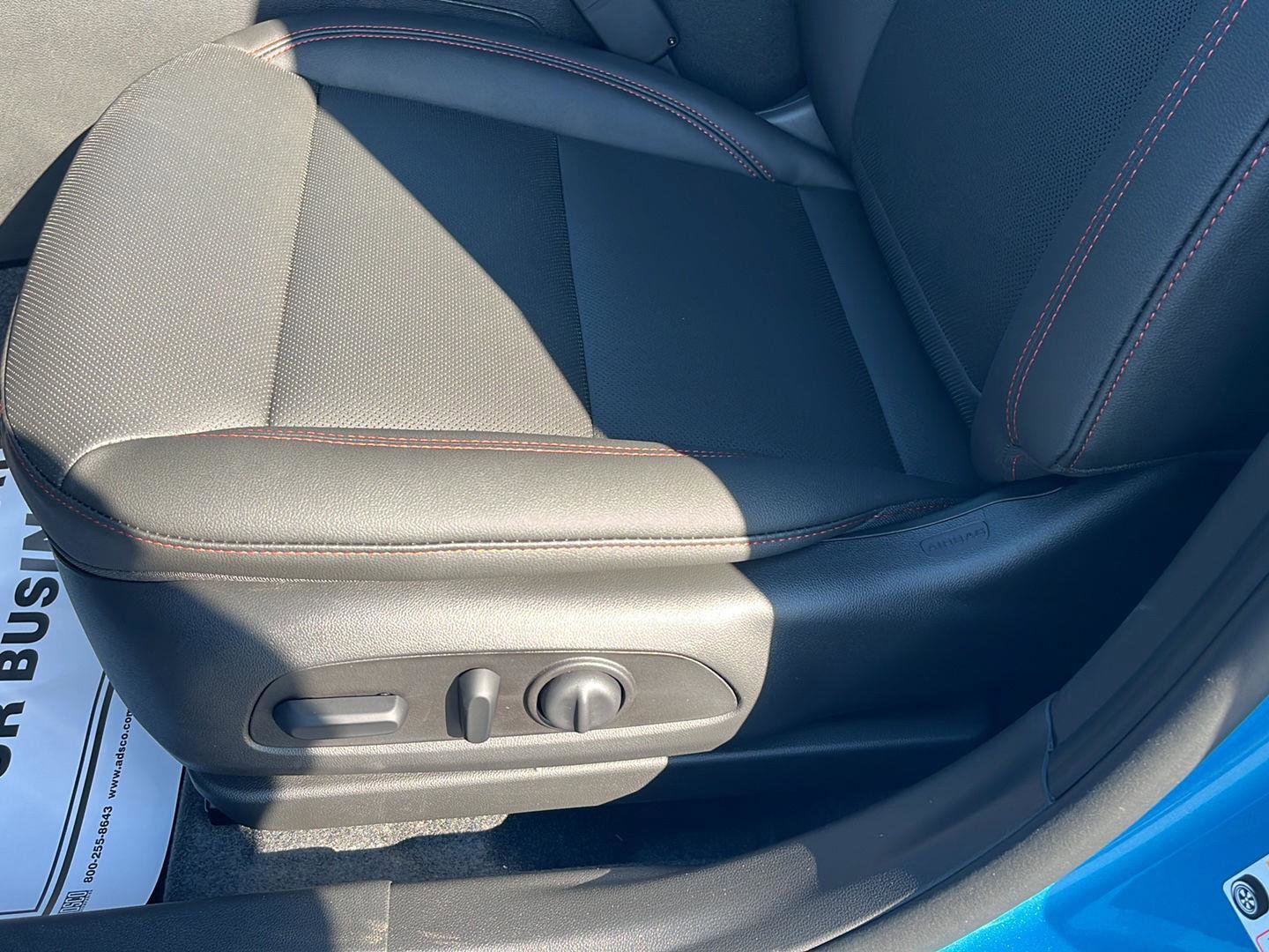 New 2026 Chevrolet Trax RS image 20