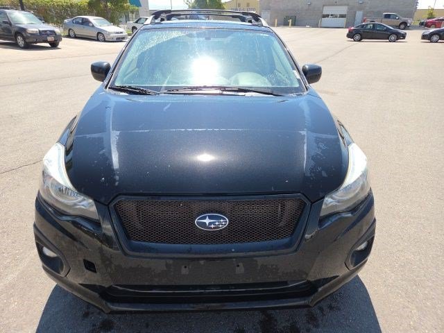 Used 2013 Subaru Impreza 2.0i Sport Limited AWD/4WD image 9