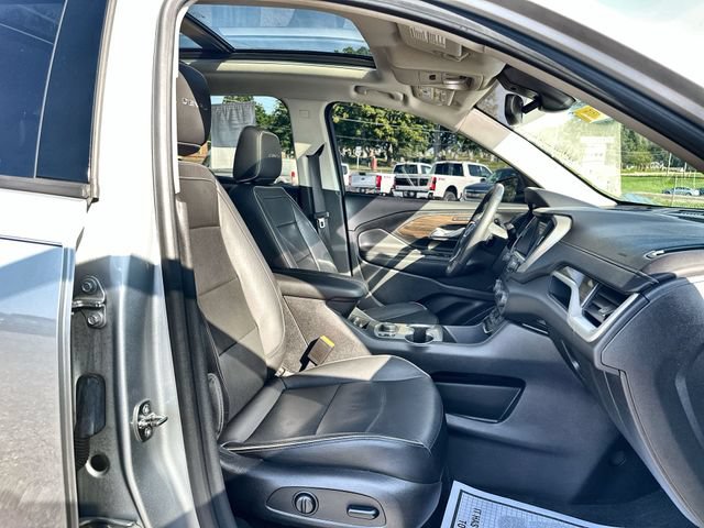 Used 2019 GMC Terrain Denali w/ Driver Alert Package II AWD/4WD image 27