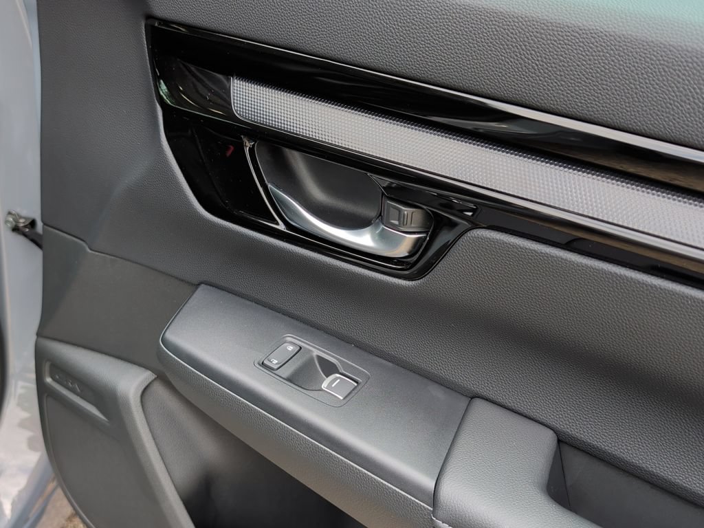 Used 2024 Honda CR-V EX-L image 36