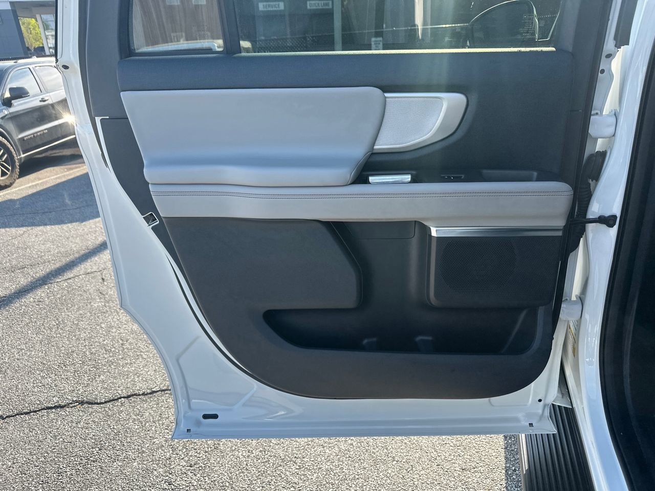 Certified 2025 Ford Expedition Max Active image 24