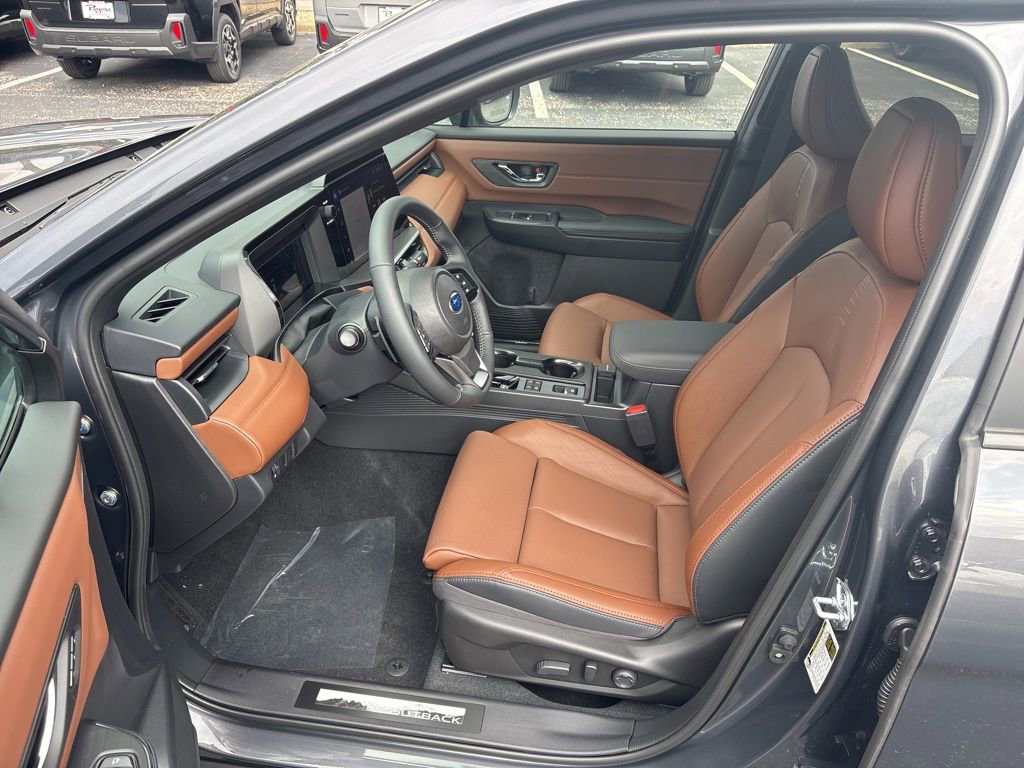 New 2026 Subaru Outback Touring XT AWD/4WD image 9