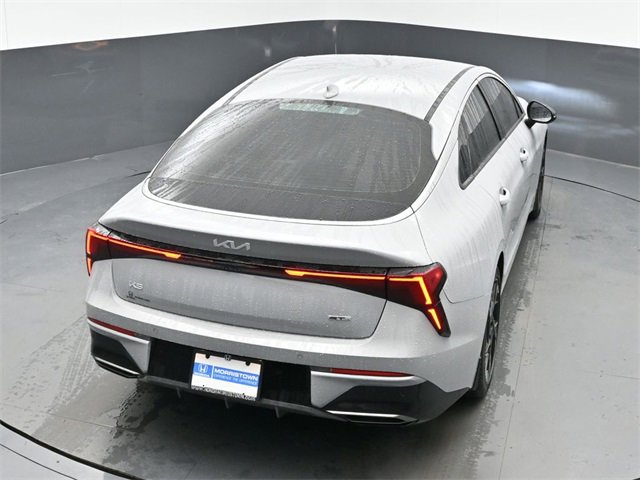 Used 2025 Kia K5 GT-Line image 41