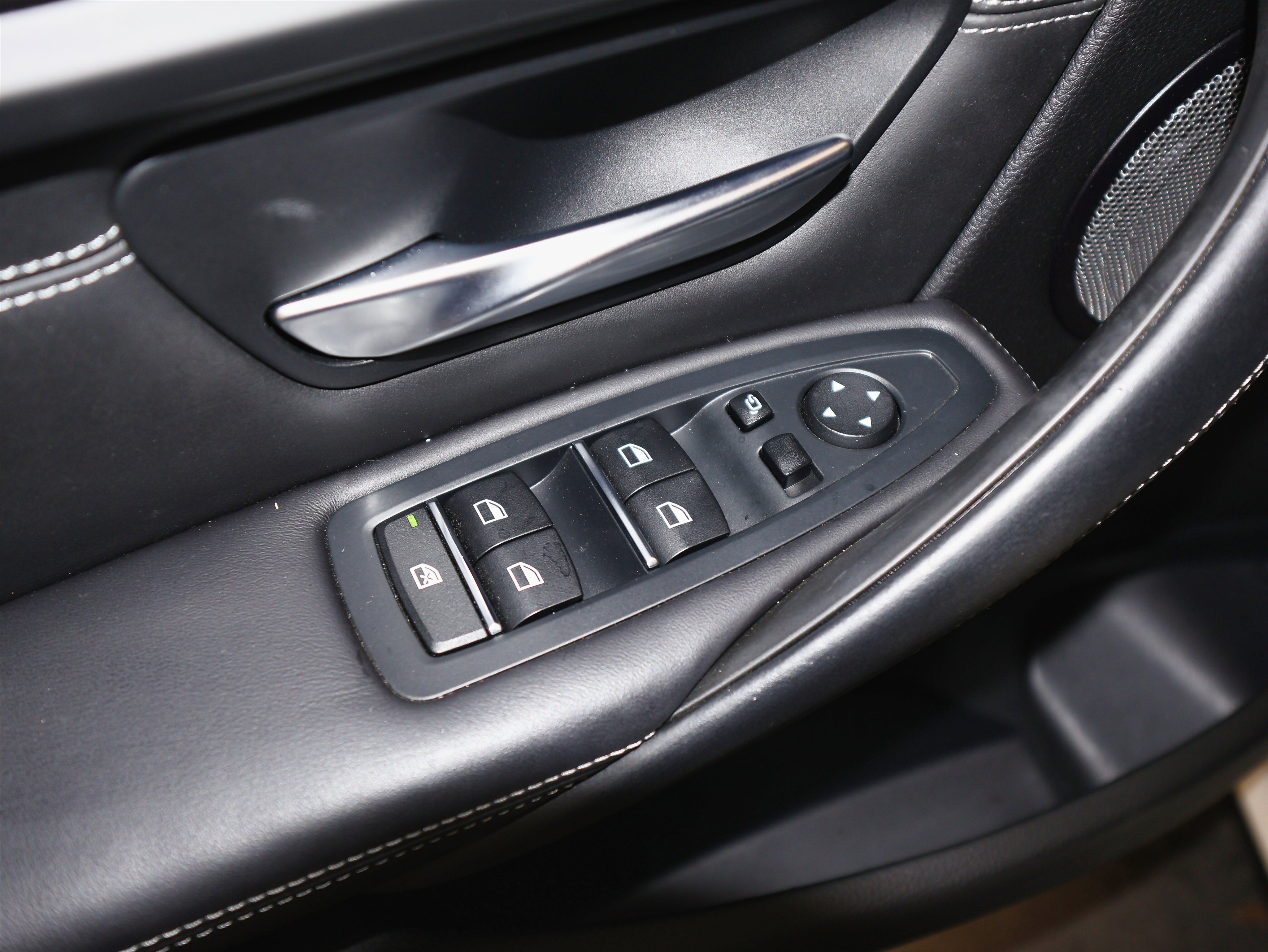 Used 2018 BMW M3 Competition w/ Competition Package image 20