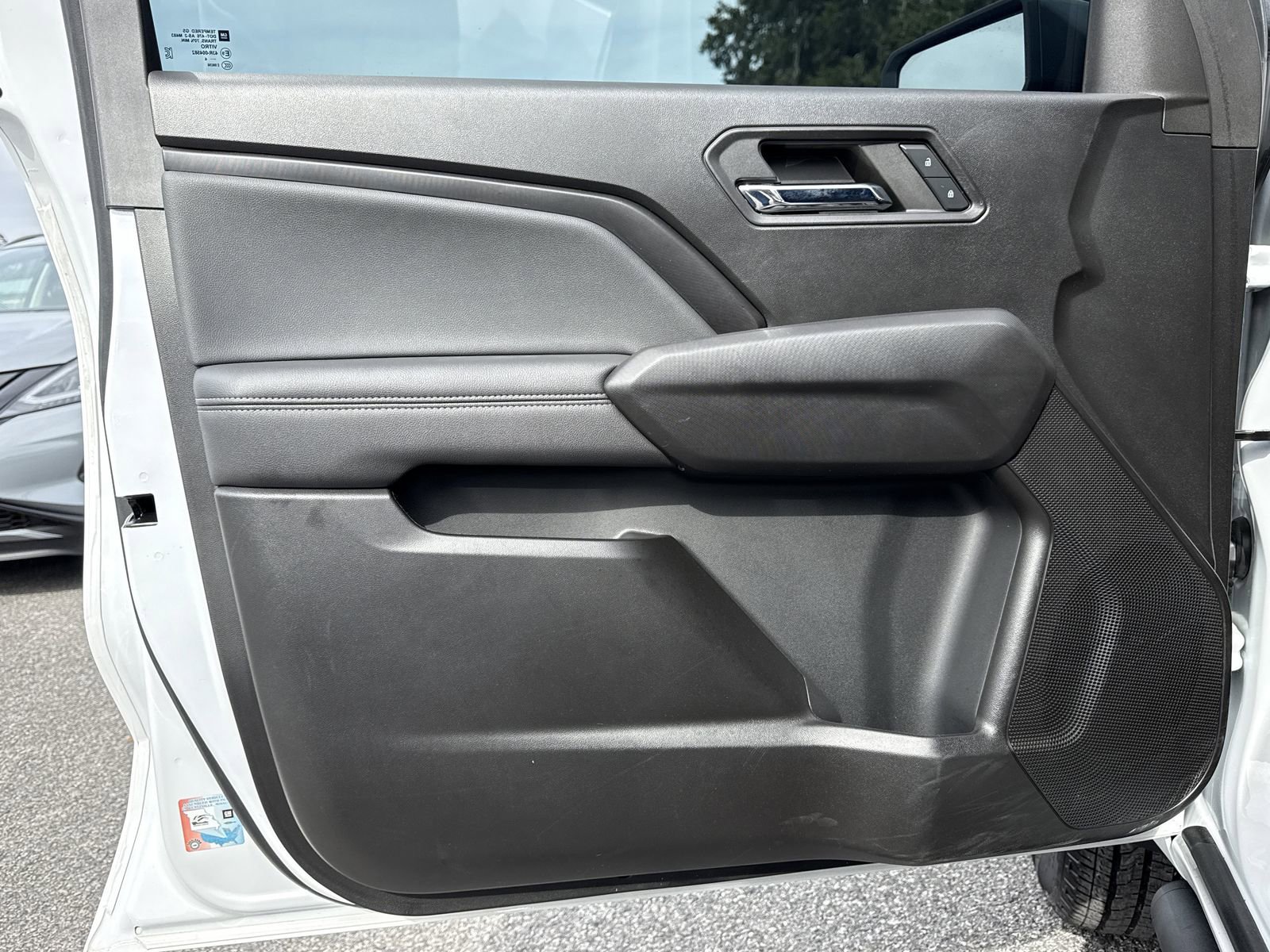 Used 2024 Chevrolet Colorado LT image 13