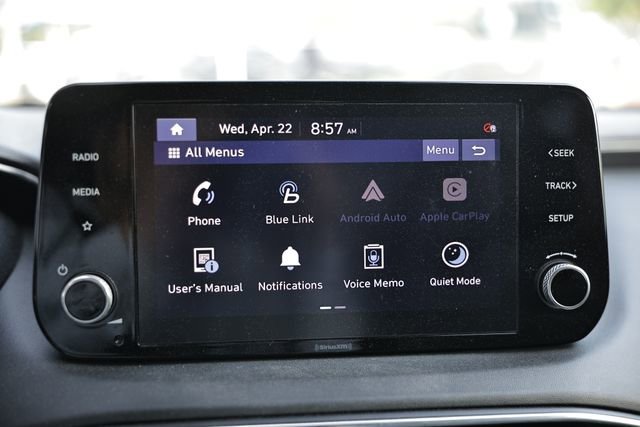 Used 2021 Hyundai Santa Fe SEL AWD/4WD image 37