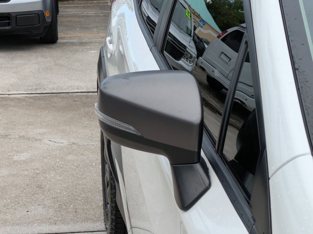 Used 2021 Subaru Crosstrek 2.5i Sport w/ Moonroof Package image 10