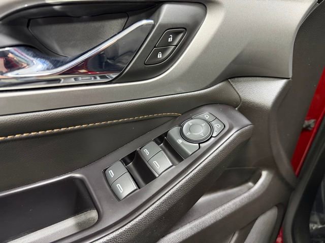 Used 2019 Chevrolet Traverse LT image 20