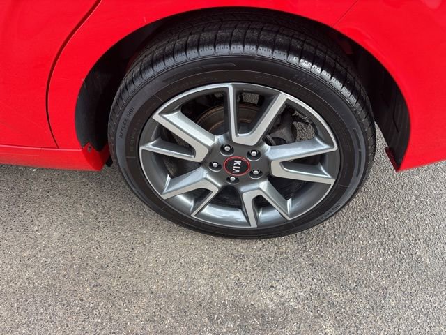 Used 2020 Kia Soul GT-Line image 41