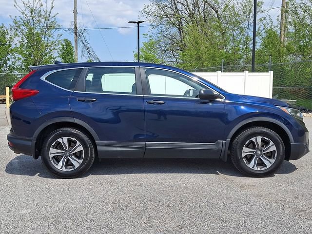 Used 2019 Honda CR-V LX image 10