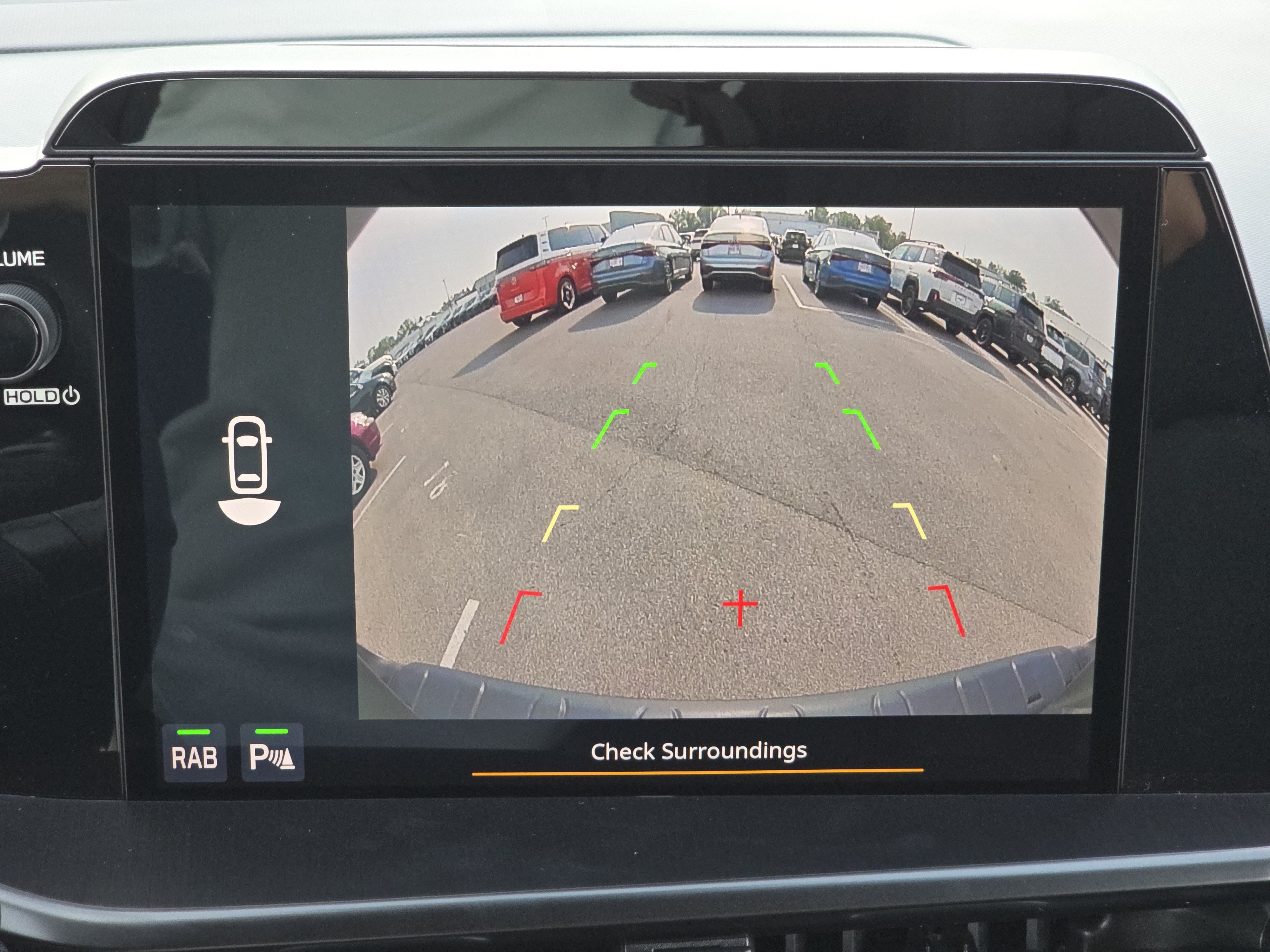 New 2026 Subaru Outback Premium AWD/4WD image 25