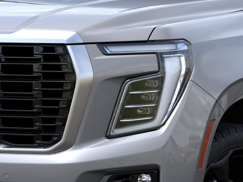 New 2026 GMC Yukon Denali image 10
