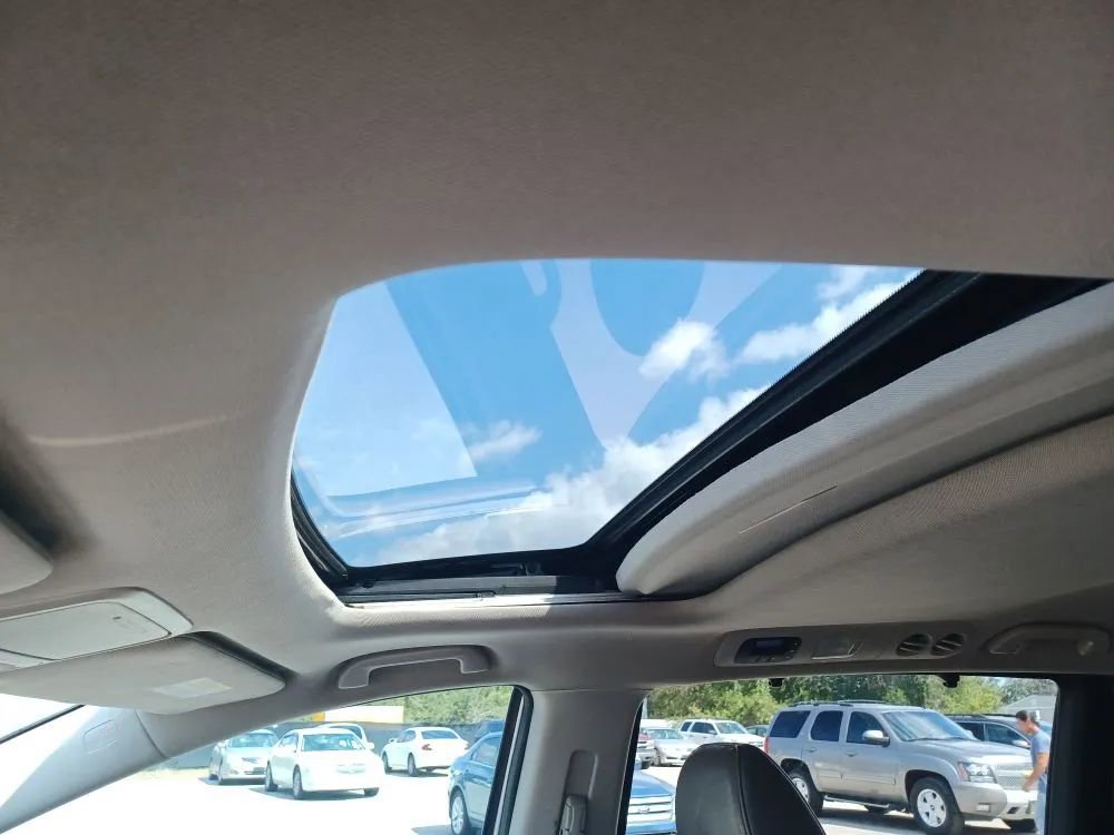 Used 2015 Honda Odyssey EX-L image 14