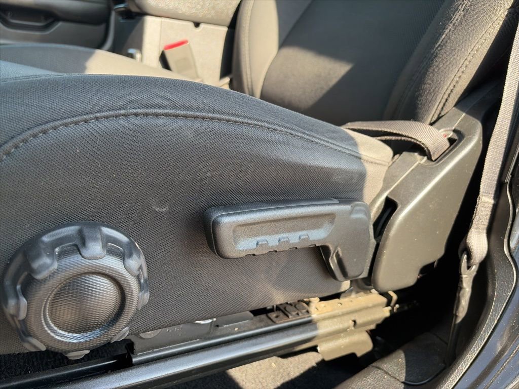Used 2020 Jeep Wrangler Unlimited Sport S image 10