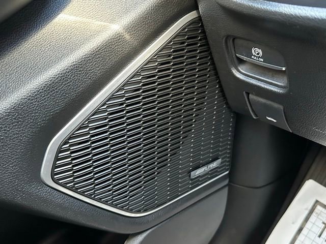 Used 2022 Jeep Grand Cherokee Limited 4xe w/ Luxury Tech Group II image 21