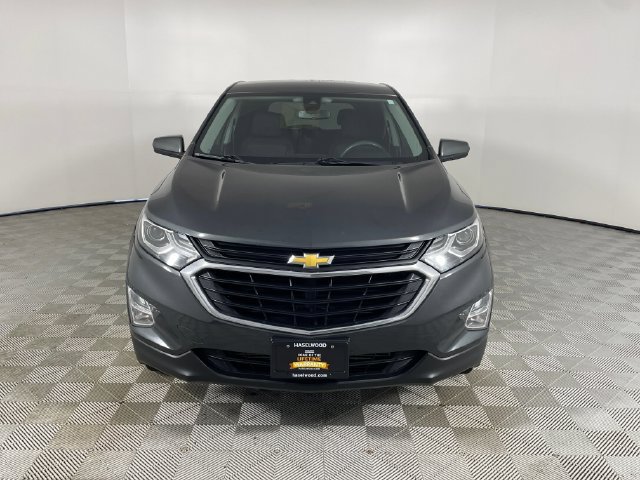 Certified 2020 Chevrolet Equinox LT AWD/4WD image 25