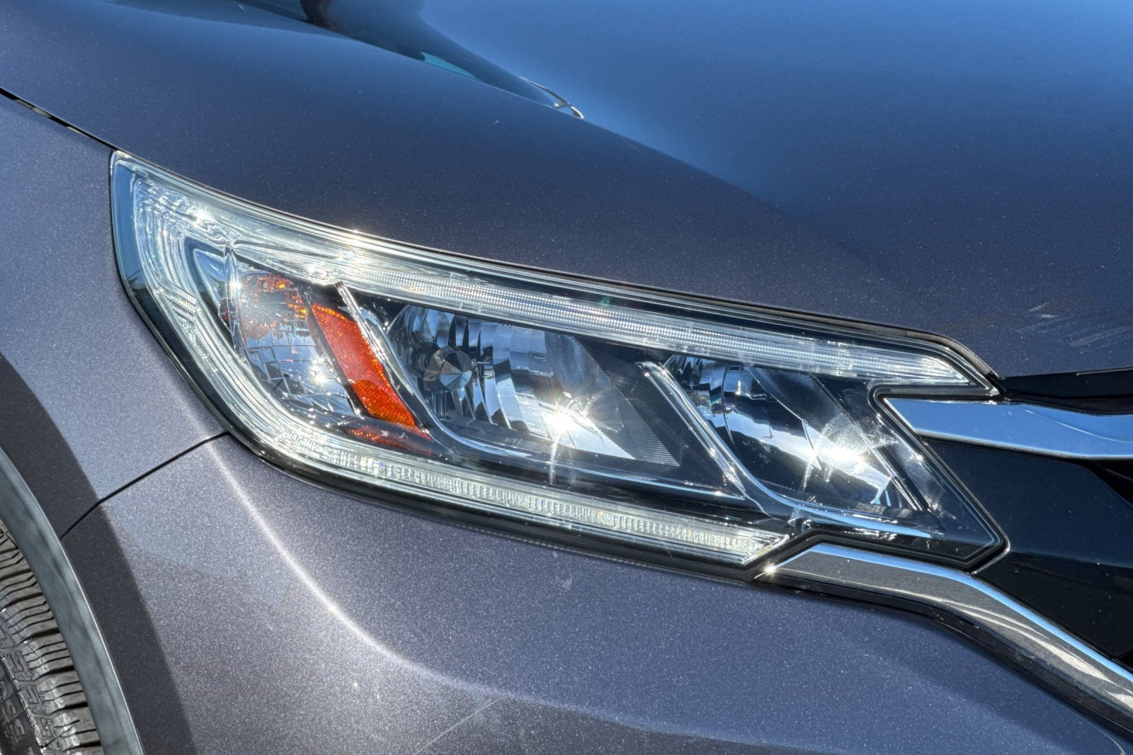 Used 2016 Honda CR-V EX-L image 12