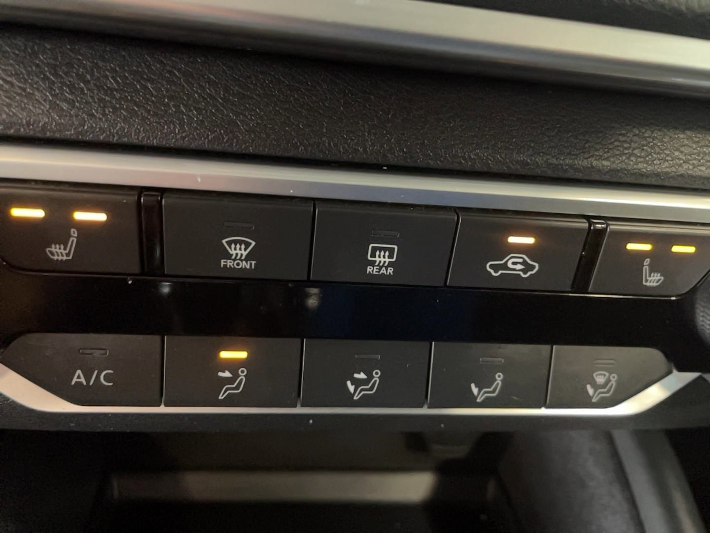 Used 2022 Nissan Altima 2.5 SR w/ Midnight Edition Package image 10
