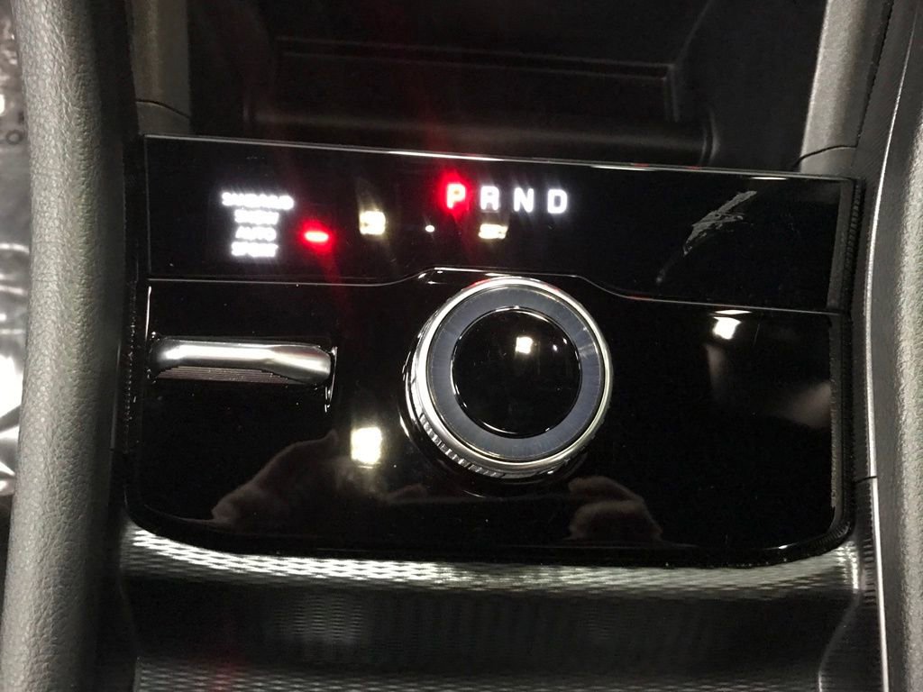 Used 2025 Jeep Grand Cherokee Limited image 22