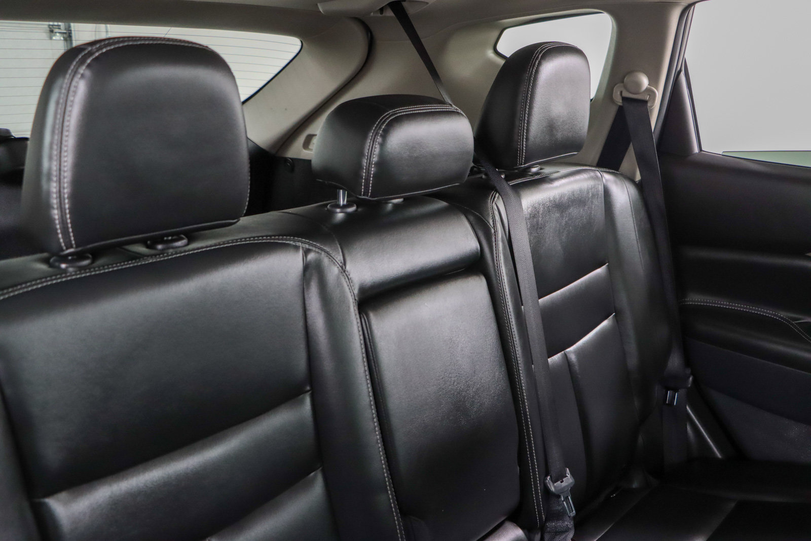Used 2023 Nissan Murano SV w/ SV Midnight Edition Package FWD image 27