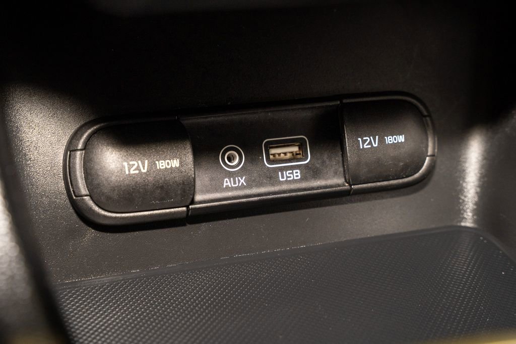 Used 2017 Kia Sportage EX image 15