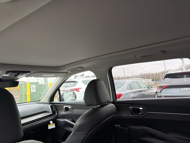 New 2026 Kia Sorento X-Line EX image 8