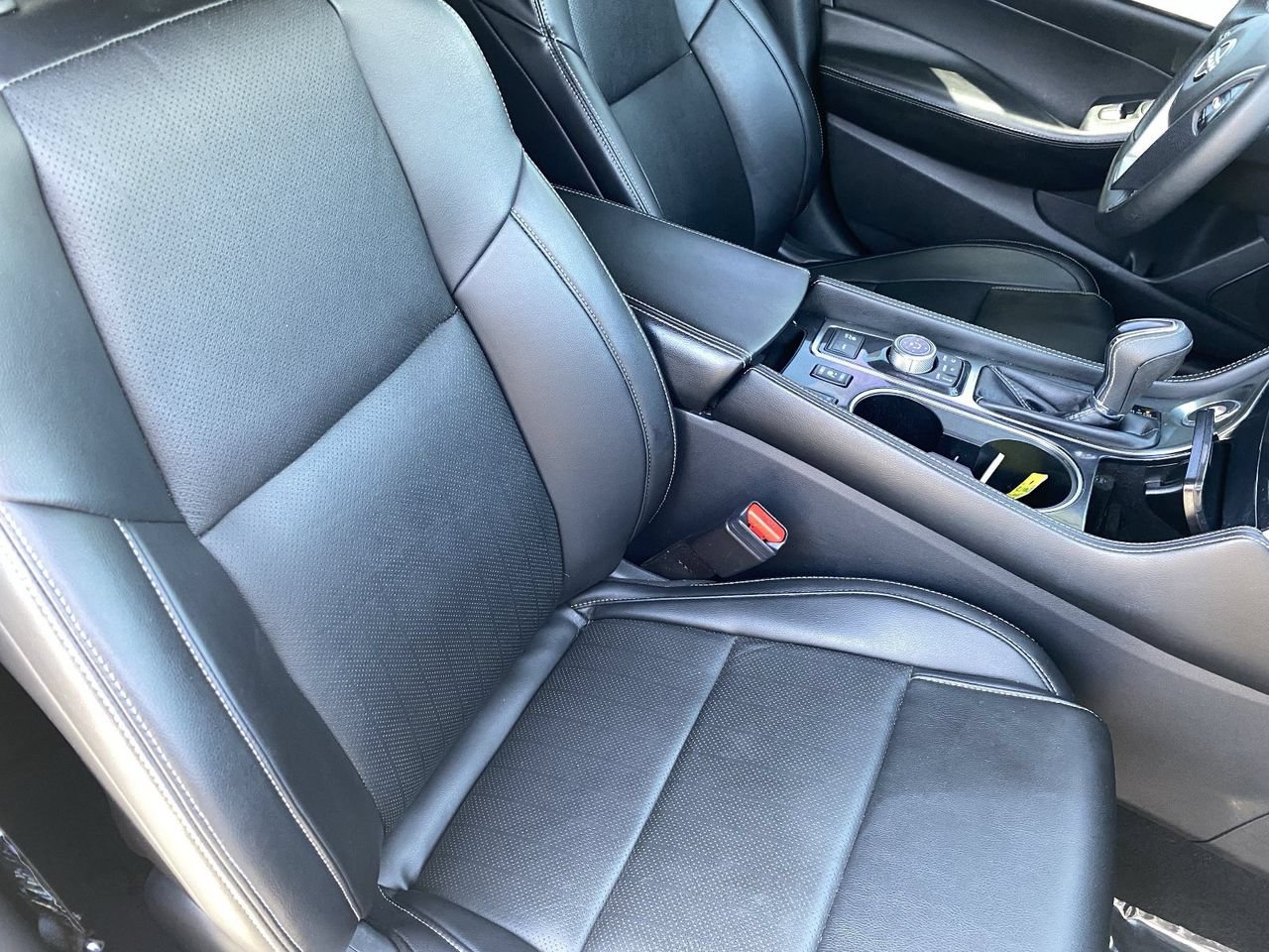 Certified 2023 Nissan Maxima SV w/ Floor Mat Group FWD image 11