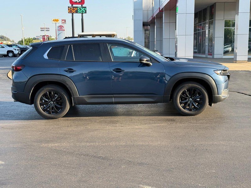Used 2025 MAZDA CX-50 AWD 2.5 S w/ Preferred Package image 2