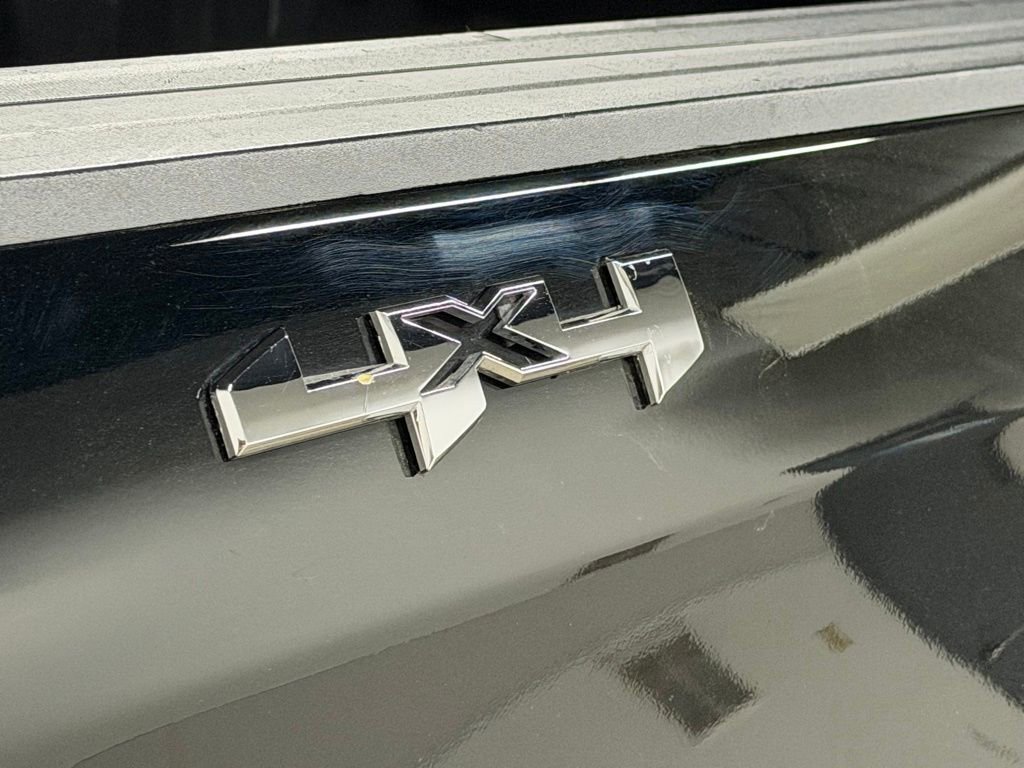 Certified 2022 GMC Sierra 1500 SLE image 19