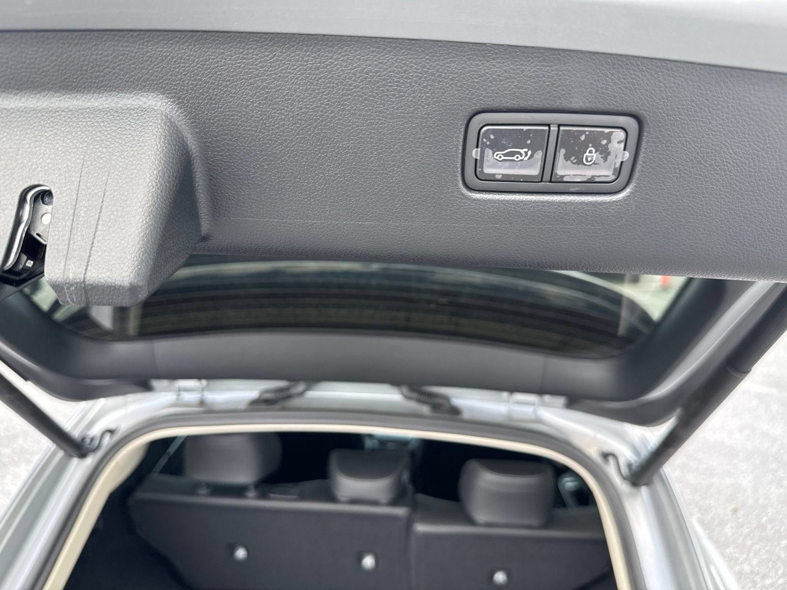New 2026 Genesis GV70 2.5T AWD/4WD image 11