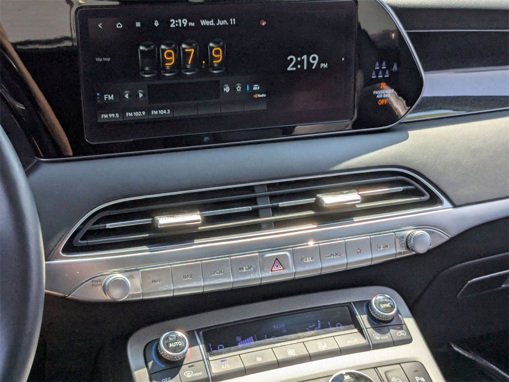 Used 2022 Hyundai Palisade Limited image 24