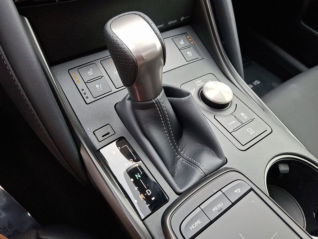 Used 2025 Lexus IS 350 F Sport w/ Accessory Package image 14