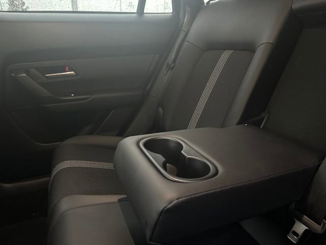 Used 2025 MAZDA CX-50 AWD 2.5 S w/ Preferred Package image 22