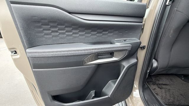 Used 2025 Ford Ranger XLT w/ Equipment Group 301A High image 15