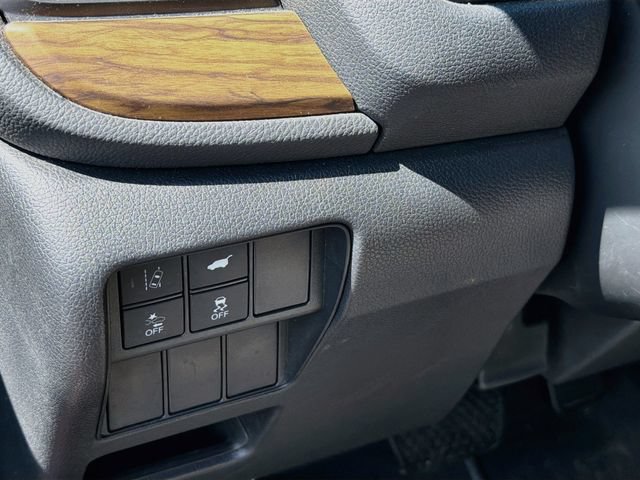 Used 2018 Honda CR-V EX-L image 10