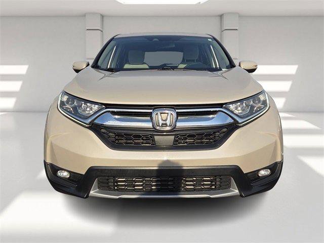 Used 2019 Honda CR-V EX image 8