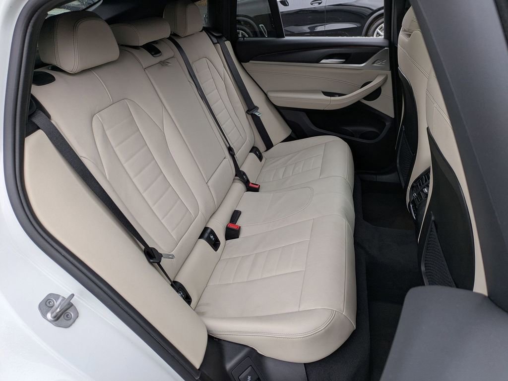 Used 2022 BMW X4 xDrive30i w/ Premium Package 2 image 23
