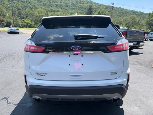 Used 2020 Ford Edge SEL w/ Convenience Package AWD/4WD image 14