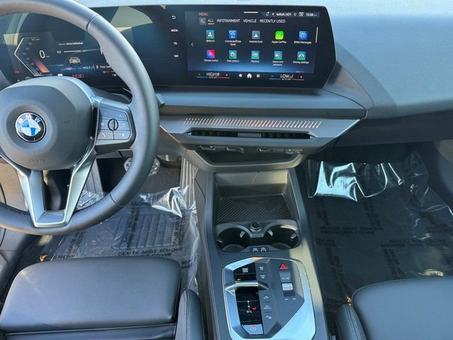 Used 2025 BMW 228i xDrive image 17
