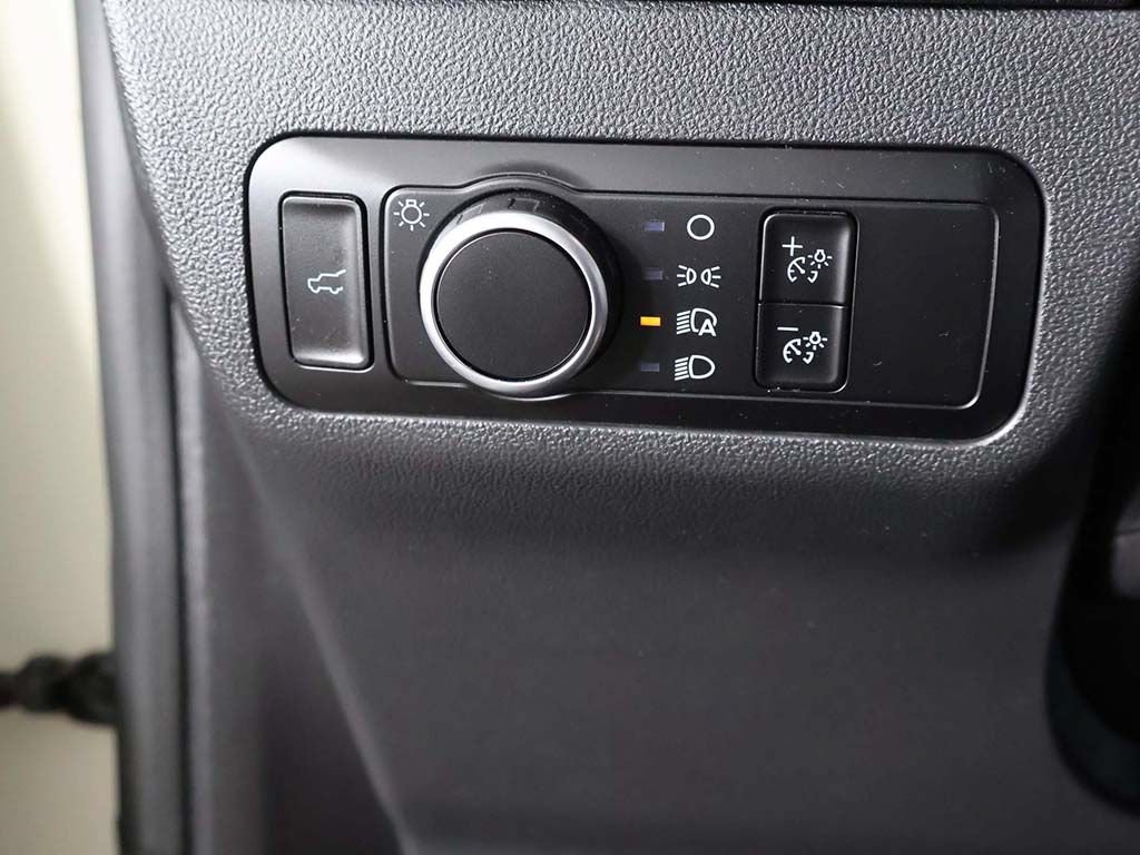 Used 2025 Ford Bronco Sport Big Bend AWD/4WD image 34
