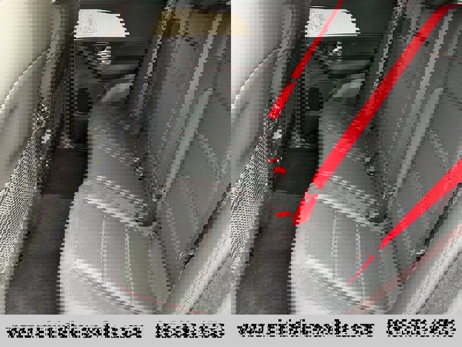 Used 2023 Mercedes-Benz GLE 53 AMG 4MATIC Coupe image 29